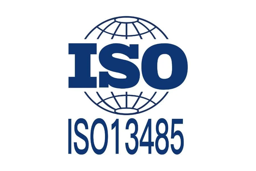Iso 13485