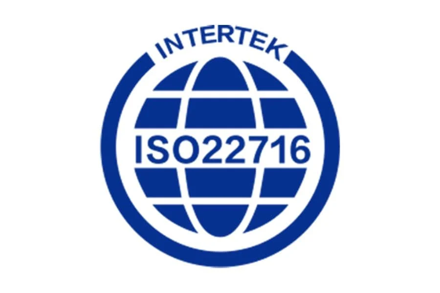 Iso 22716
