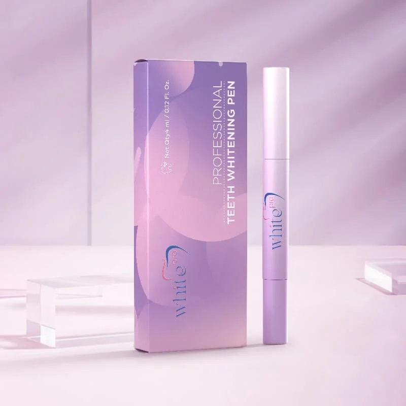 Teeth Whitening Gel Pen