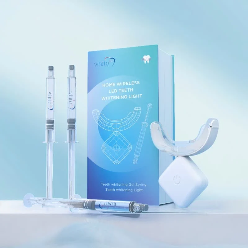 Teeth Whitening Led Kits