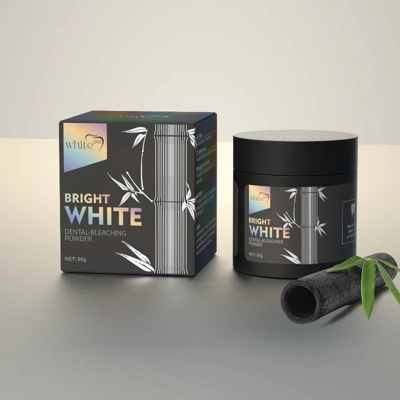 Teeth Whitening Powder