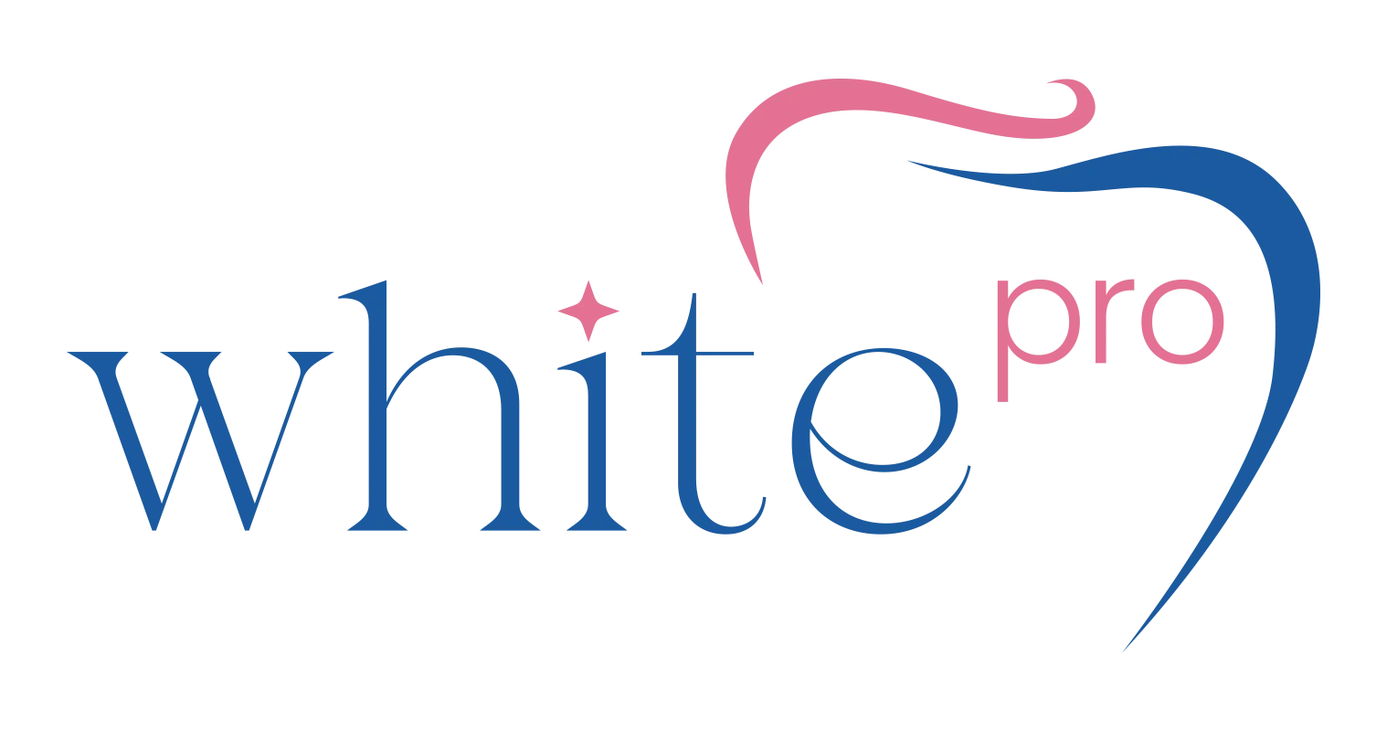 Whitepro Logo
